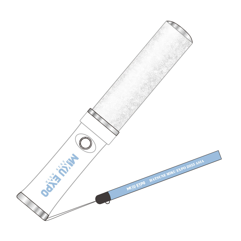 MIKU EXPO 2025 ASIA Glowstick