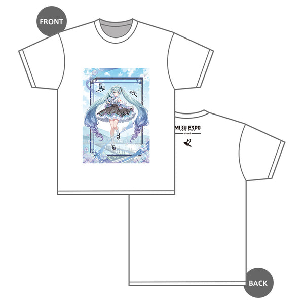 Seoul '25 Miku T-shirt