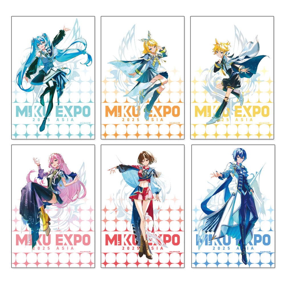 Products – MIKU EXPO 2025 ASIA Official Goods Store